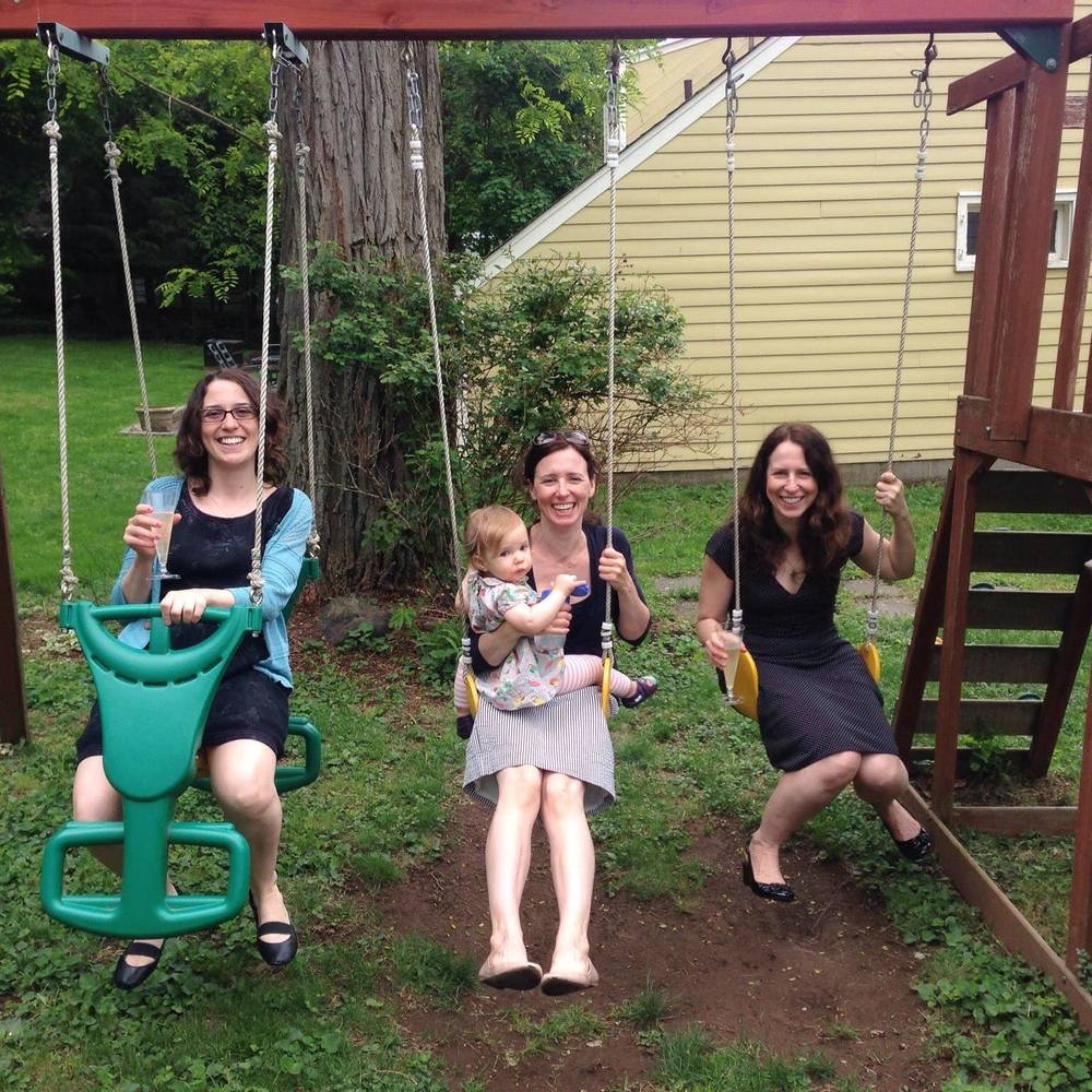 Meet your Posher, Meghan